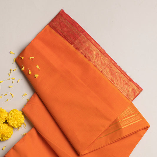 Handloom Mangalagiri Saree